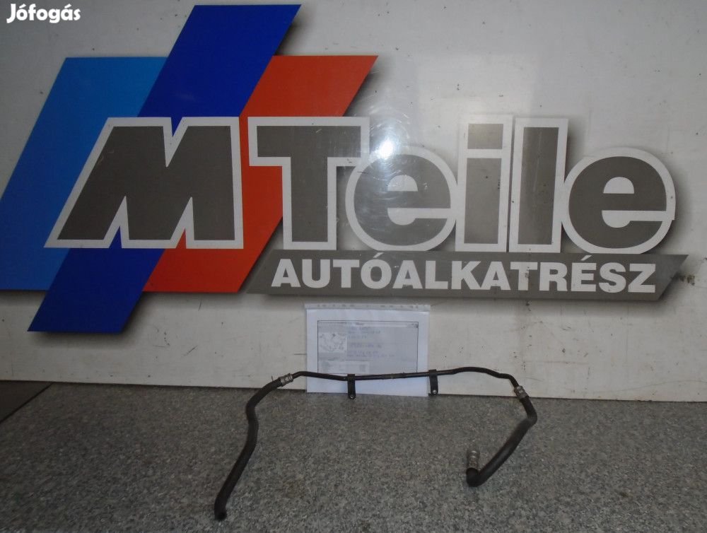 [GYÁRI BONTOTT] BMW - HIDRAULIKA CSŐ - 1-ES - /E87/ -| 6796348|